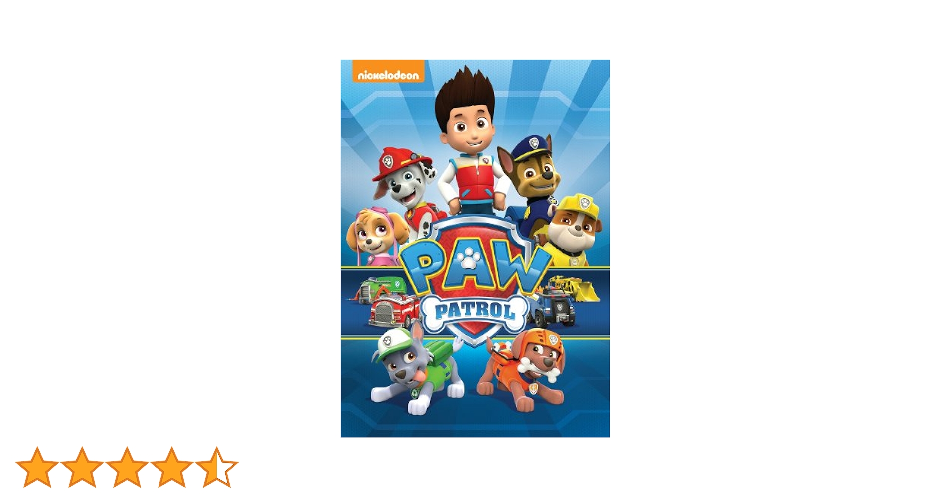 Paw patrol DVD 13枚セット Coffret-Paw-Patrol-La-Pat-